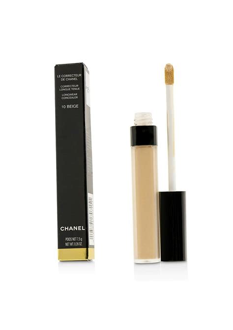 chanel le correcteur de chanel longwear concealer